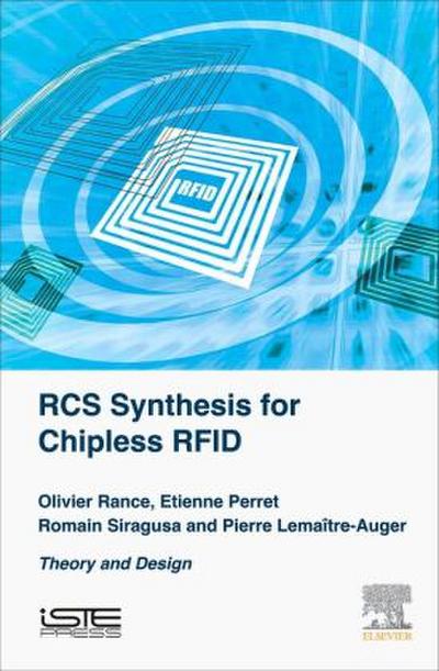 RCS Synthesis for Chipless RFID