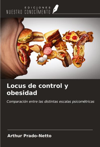 Locus de control y obesidad