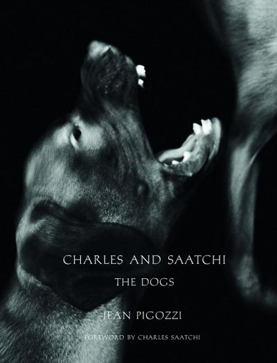 Jean Pigozzi: Charles and Saatchi