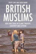 British Muslims