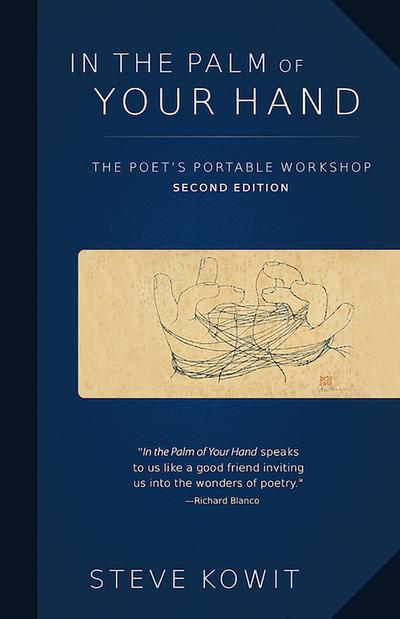 In the Palm of Your Hand : A Poet’s Portable Workshop