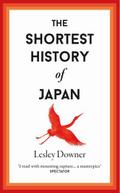 The Shortest History of Japan