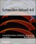 Schweißen Aktuell 4.0