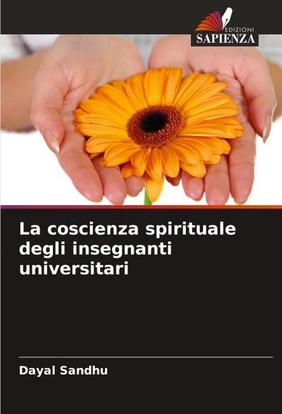 La coscienza spirituale degli insegnanti universitari