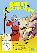 Bibel Geschichten - DVD 3
