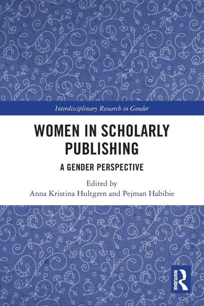 Women in Scholarly Publishing