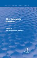 The Kabbalah Unveiled