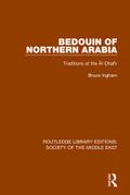 Bedouin of Northern Arabia