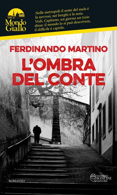 L’ ombra del Conte