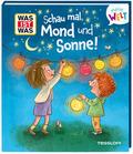 Schau mal, Mond und Sonne!