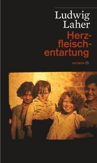 Herzfleischentartung