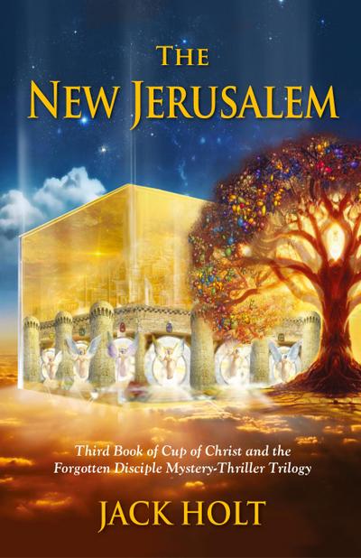 The New Jerusalem