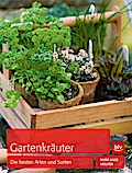 Gartenkräuter