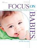 Focus on Babies - Jennifer Karnopp