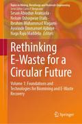 Rethinking E-Waste for a Circular Future