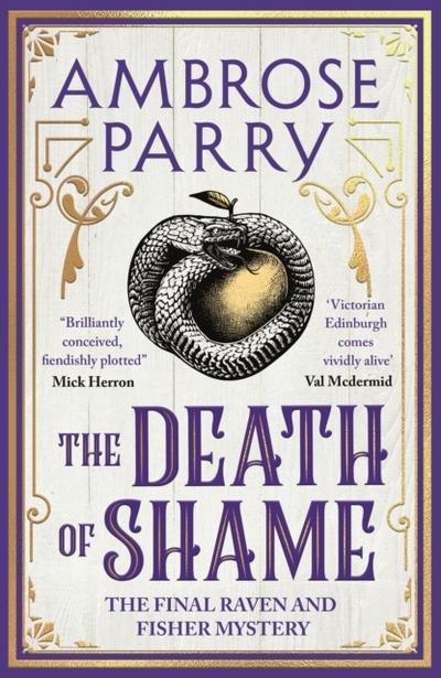 The Death of Shame