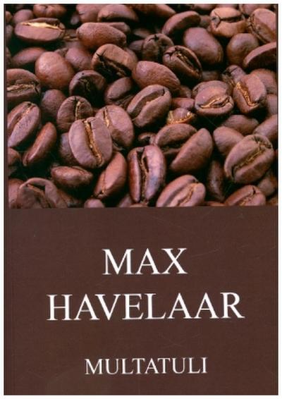 Max Havelaar