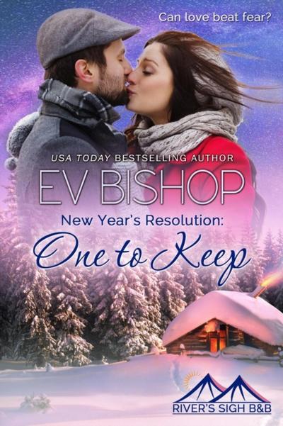 New Year’s Resolution: One To Keep