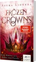 Frozen Crowns 2: Eine Krone aus Erde und Feuer