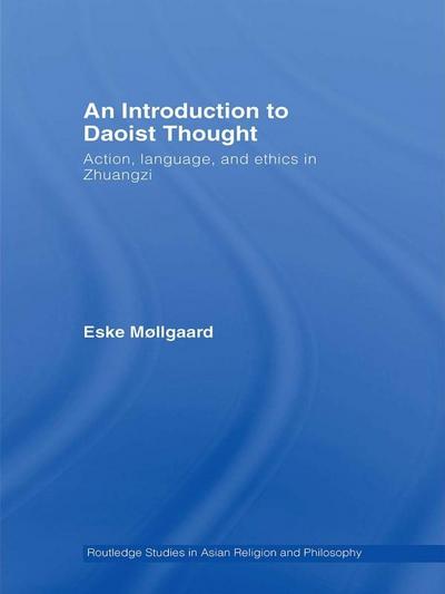 An Introduction to Daoist Thought