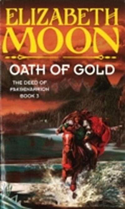 Oath Of Gold