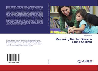 Measuring Number Sense in Young Children