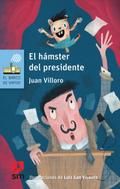 El hámster del presidente