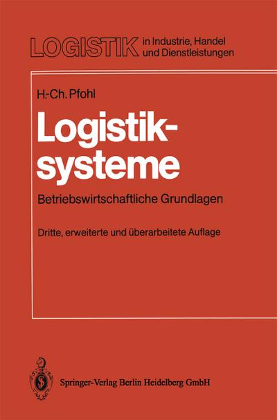 Logistiksysteme