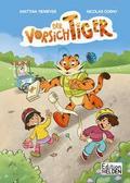 Der VorsichTIGER