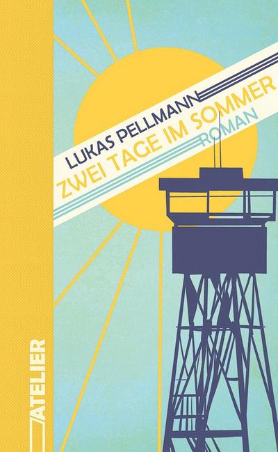 Zwei Tage im Sommer