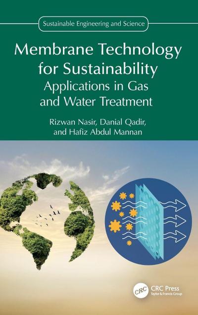 Membrane Technology for Sustainability
