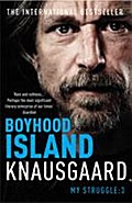 Boyhood Island