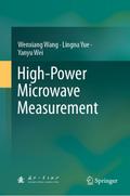 High-Power Microwave Measurement