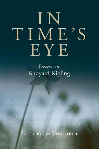 In Time’s eye