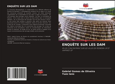 ENQUÊTE SUR LES DAM