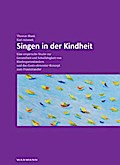 Singen in der Kindheit