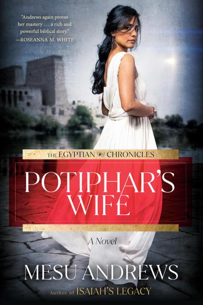 Potiphar’s Wife