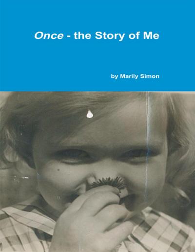 Once - The Story of Me