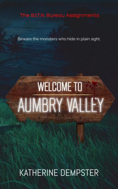 Welcome to Aumbry Valley