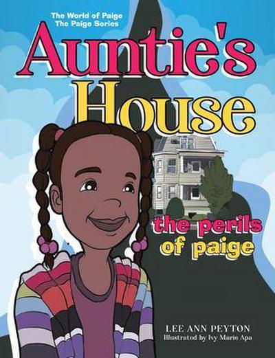 Auntie’s House