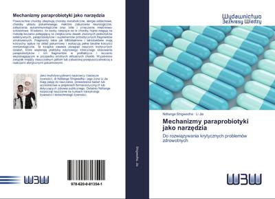 Mechanizmy paraprobiotyki jako narz¿dzia