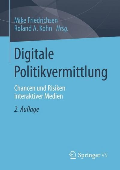 Digitale Politikvermittlung