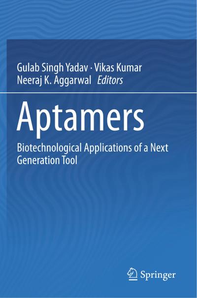 Aptamers