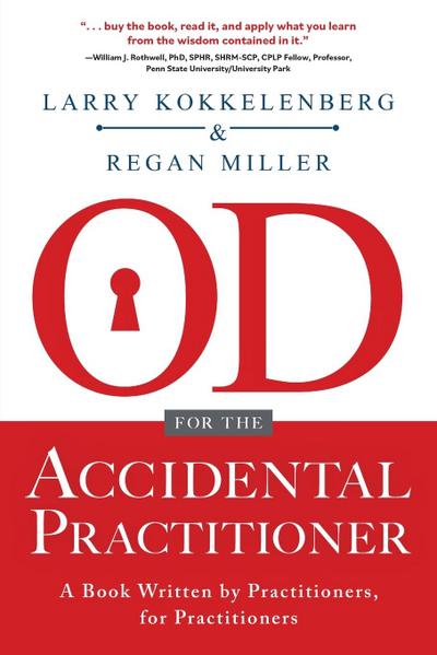 OD for the Accidental Practitioner