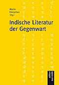 Indische Literatur der Gegenwart