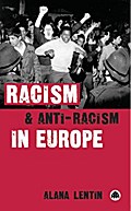 Racism and Anti-Racism in Europe