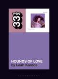 Kate Bush’s Hounds Of Love