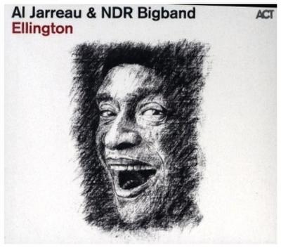 Ellington (Digipak)