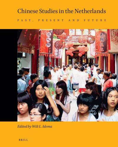 Chinese Studies in the Netherlands