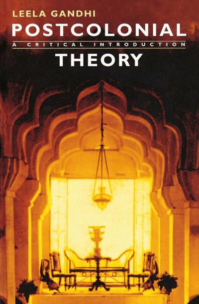 Postcolonial Theory